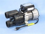 Ultra Jet® Pumps, WOW® Pump, PUWWCES508R, 1010104, pedicure pump. Used by European Touch as a spa pump, f35a03a03