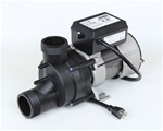 Ultra Jet® Pumps, WOW® Pump, PUWWCES598R, 1010105, pedicure pump. Used by European Touch as a spa pump