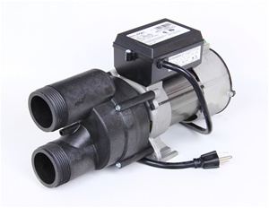 Ultra Jet® Pump, PUWWSCAS12508R, Wow® Pump