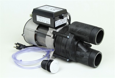 Ultra Jet® Pumps WOW® Pump PUWWSCAS708R kit, puutsces708r