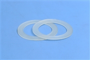 Pump Union Gaskets for 3 inch threaded spa pumps, 711-4010, 7114010 61-0016-k