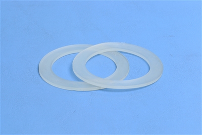 Pump Union Gaskets for 3 inch threaded spa pumps, 711-4010, 7114010 61-0016-k