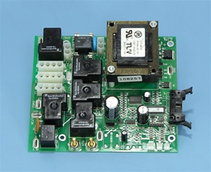 SC1000 Circuit Board motherboard ACC SMTD1000 for Acura and SmarTouch Digital spa controls