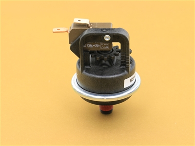 heater pressure switch tecmark 4010p 4037p, Tecmark Model 4037P