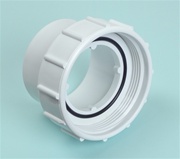 Spa Pump Union Connector 2.5 inch pvc, pump union for Ultra Jet® pumps, Aqua-flo pumps, 4006010, 400-6010