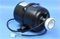 Bath Air Blower 1HP 120 volt 4.5 amp U21HP-1-H Ultra 9000, U21HP1H, U21HP-1-H