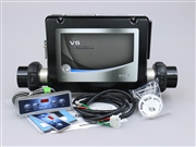 VS501Z Balboa Spa Control 54217-Z Spa Heater & Cords for spa pump light ozonator VL403 Topside, Spa Parts And More