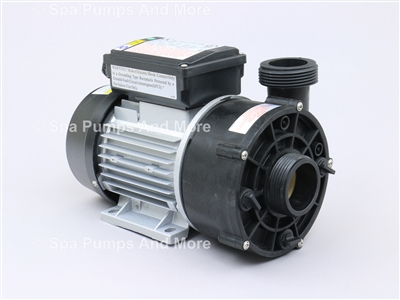 WTC50M Circulation Pump 60hz, 230v 1 speed 1700 RPM LX China Pump