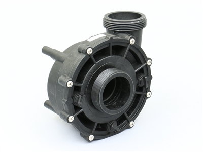 56WUA400-ii LX Spa Pump Wet End, for WUA400-ii and WUA400-i chinese pumps