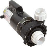 56WUA400-i LX Spa Pump No Base 1-spd, 230V, 12.0A 56Fr, WUA400-i, 6500-365