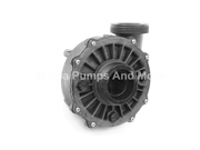 Waterway Pump Parts 310-1150SD 3101150SD wet end for Hi-Flo Series 48 frame pump, Workman pump, Workman wet end