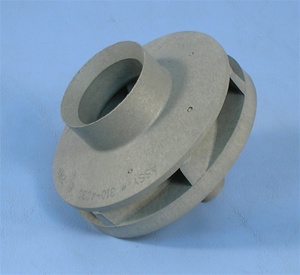 Waterway Spa Pump Impeller Hi-Flo Series 2 HP 3104030 310-3