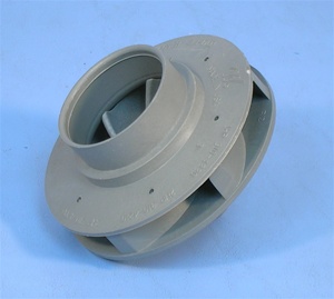 Waterway Spa Pump Parts-Impeller 310-4180 3104180