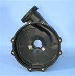 Waterway Pump Parts 315-2500 3152500 Volute for Hi-Flo Series 48 frame pumps 1 to 4 HP