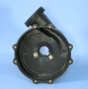 Waterway Pump Parts 315-2500 3152500 Volute for Hi-Flo Series 48 frame pumps 1 to 4 HP