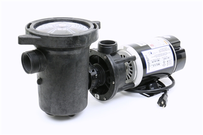 pool pump with leaf trap Waterway Above Ground Pool Pump 3410314-1549, 3410413-1549, 34104131549, koi pond pump