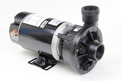 Waterway Spa Pump 34104100Z Side Discharge 1-1/2" 3410410-0Z Spa Flo, aqua flo flowmaster, BN25, 7J06, 0-177894-24, LR4642, E44549, CP-10-1N11CD, CD-10-1N11MD