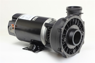 3410410-1A, 34104101A, Waterway Spa Pump PF-10-1N11C4, PF-10-1N11M4