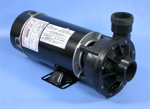 Waterway Pump Side Discharge 34108100Z, 1-1/2", 3410830-0Z, 3410830-S1Z, CP-20-1N12CE