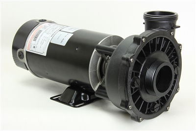 Waterway Spa Pump Executive PF-20-1N12C4 3410830-1A P120E4201224 34108301A, PF-20-1N12CE, 3410830-0ADY