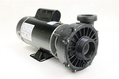 Waterway Spa Pump SD-40-1N22C4 3411621-10 SD-45-1N22CG, SD-40-1N22CG, Hi-Flo, 341162110