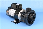 342061015, Waterway Spa Pump SP-15-2N11CD 3420610-15 Center Discharge 48 Series Aqua-Flo FMCP replacement, Flomaster CP, P215CD1512, 311-1110, E128519, SP-15-2N11MD