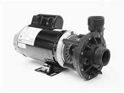 Waterway Pumps Spa Pump 3420620-0Z 34206200Z Side Discharge 48 Series FMHP, Aqua-flo Flomaster HP, 3420620-S0Z, 02115005-1010, 02115005-1, 02110005-1010, 02110005-1