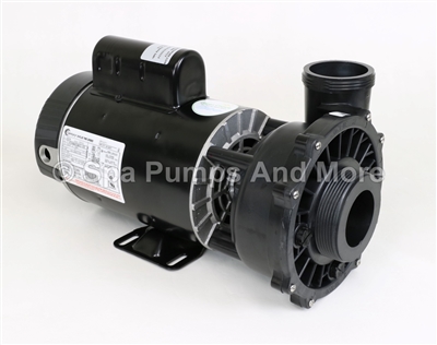 Waterway Spa Pump, 3711221-13, 371122113, PF-30-1N22C PF301N22C, 276.30