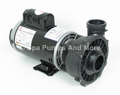 Waterway Spa Pump 3711621-1D 37116211D PF-40-1N22C PF401N22C, PF-45-1N22C, 3711625-0D8PMR, PF-30-1N22M, PF-40-1N22M