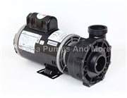 Waterway Spa Pump 3711621-1W EX2 Aqua-flo XP2 Replacement pump, Power Right, PRC9094X, 3711621-1w, 56wua400-i
