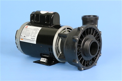 WATERWAY Pump 3720421-1D PF-10-2N22C