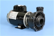 PF-10-2N22M, Waterway Spa Pump 3720821-1D PF202N22C 37208211D, PF-20-2N22M