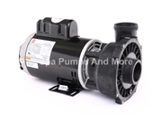 Waterway Spa Pump, 3721221-1D, 37212211d P230E52024 PF-30-2N22C, PF302N22C, 285.30,  Massage Master XLT, PF-25-2N22C, PF-20-2N22M, PF-30-2N22M, 3721221-0D5A, PF-30-2N22C, 3721221-0D87