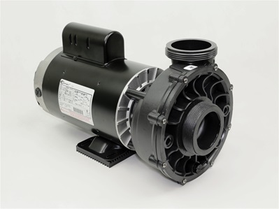 Waterway Viper Spa Pump 3721621-1V PV-40-2N22C, 3721621-0T7H, 3721621-1T, 3721621-0T, PV-30-2N22M, 7-187563-02, PV-40-2N22M