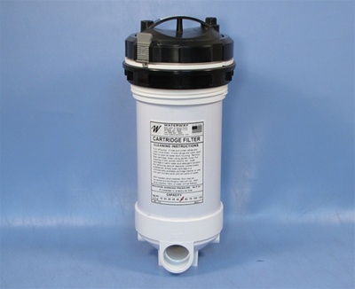 WW5025010 Waterway Spa Filter, Top Load Cartridge 50 Sq. Ft. 502-5010