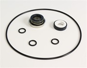 Waterway Executive Spa Pump Seal Kit - Shaft Seal and O-rings Kit for Waterway Executive Pumps