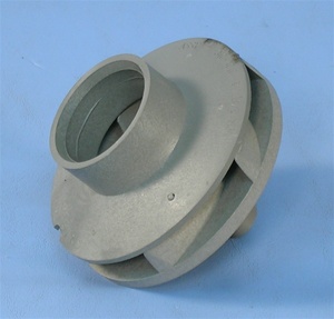 Waterway Pump Impeller 1.5" Side Discharge 1.5hp 310-4070B 3104070B