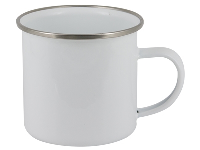 Sublimation Mugs - 12 Oz Sublimation Mugs Blank Sublimation Cups Set of 12  White