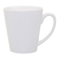 12 oz. Orca Latte Mug