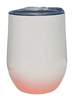 12 oz. Orca Stainless Steel Wine Tumbler - Pink Gradient