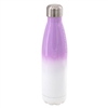 17 oz. Insulated Water Bottle Purple Gradient Orca