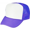 Trucker Cap - Purple