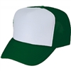 Trucker Cap - Dark Green