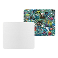 Sublimation Mouse Pads