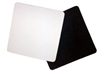 Square Poly-Fabric Neoprene Coasters - 3.5"x3.5"