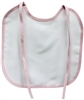 Baby Bib - Pink