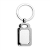 Sublimation Keychain - Rectangle