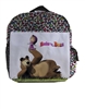 Back Pack - Pantherine - Small