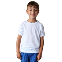 Vapor Apparel Toddler Basic Performance T-Shirt 24M
