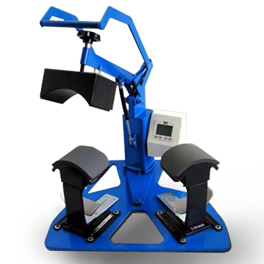 Digital Knight Twin Cap Press - 1 unit